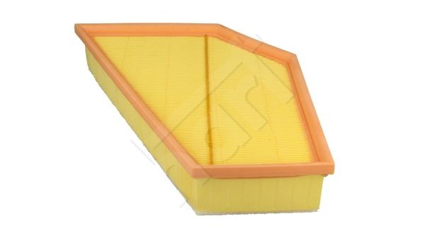 HART Luchtfilter 371 362 371 362 Luchtfilter van de motor VOLVO V40 Hatchback HART