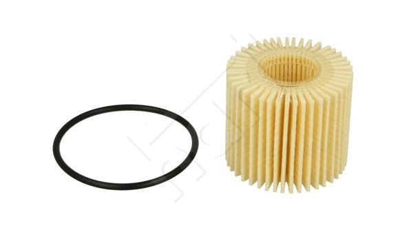 HART Filtre à huile 371 384 371 384 Filtre d'huile SUBARU FORESTER HART