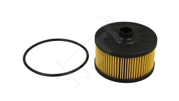 HART Olejový filter 371 388 Olejový filter HART RENAULT 371 388