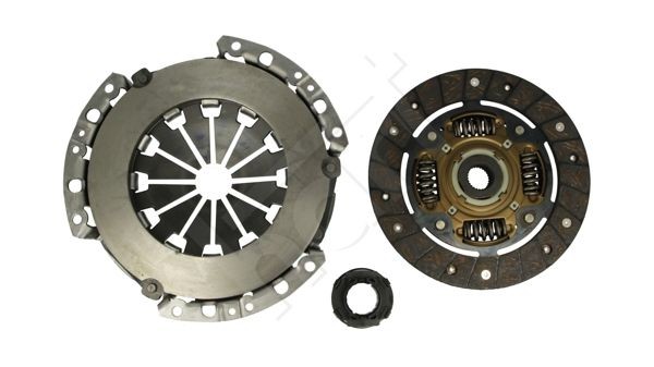 HART Sajūga komplekts 372 802 Sajūga komplekts HART SHARAN 372 802 lēti