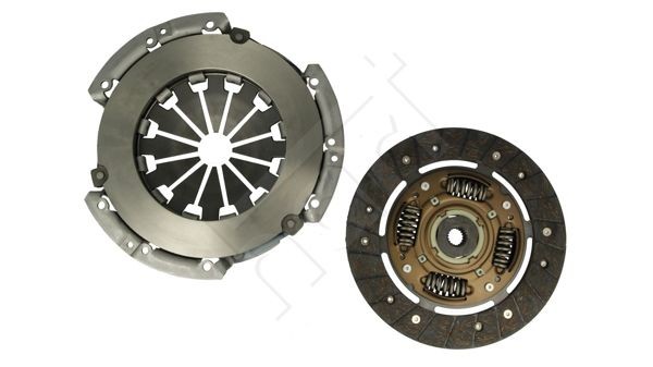 HART Clutch kit 372 803 FIAT FIORINO HART clutch kit 372803