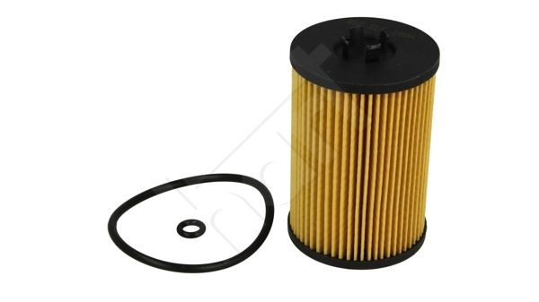HART Oliefilter 373 298 Motoroliefilter Volkswagen HART 373 298