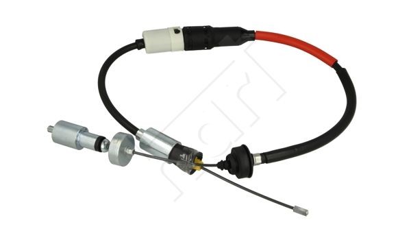 HART Clutchkabel 373 337 Clutchwire HART Ford TRANSIT 373 337