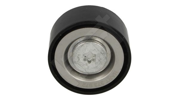 HART Medløberhjul, multi-V-rem 373 972 Medløberhjul, multi-v-rem HART Skoda OCTAVIA 373 972