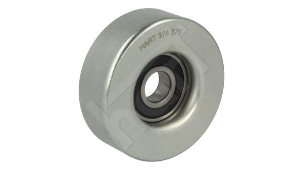 HART Spanrol, poly V-riem 374 375 HART Spanrol multiriem Volkswagen 374 375