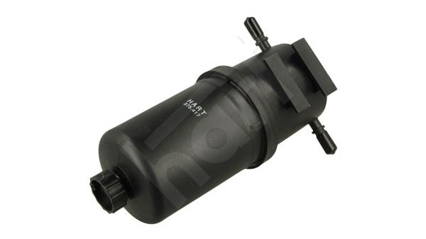 HART Φίλτρο καυσίμου 375 417 375 417 Φίλτρο καυσίμων Volkswagen JETTA HART