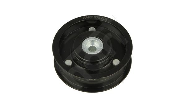 HART Galet enrouleur de courroie d'accessoire 378 023 Citroën BERLINGO Galet enrouleur de courroie d'accessoire HART 378 023