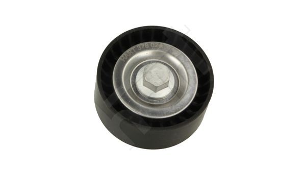 HART Løpehjul, vifterem 378 024 Styrerulle BMW HART 378 024