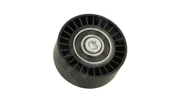 HART Løpehjul 378 028 Styrerulle-kilerem tannrem SKODA HART 378 028