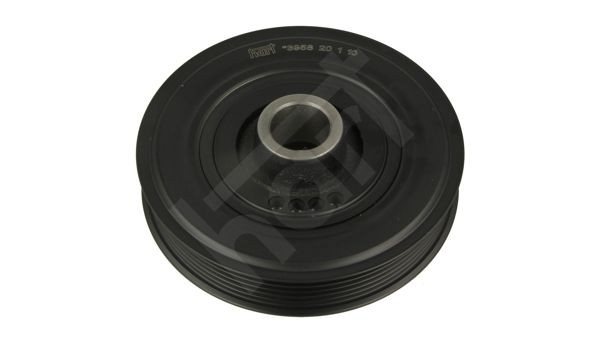 HART Crankshaft pulley 380 519 SKODA OCTAVIA HART crankshaft pulley 380519