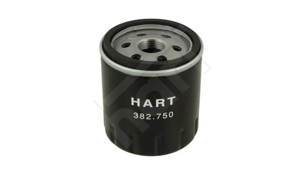 HART Filtro olio 382 750 382 750 costo Filtro olio HART FORD COUGAR