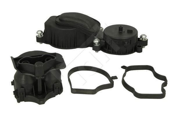 HART Vārsts, Motora kartera ventilācija 387 965 Kartera ventilācija HART Mercedes-Benz E Klase 387 965