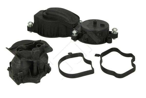 HART Valvola, Ventilazione carter 387 966 387 966 Valvola recupero vapori olio MERCEDES-BENZ Classe E HART costo