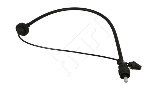 HART Clutchkabel 389 907 Clutchkabler FIAT HART 389 907