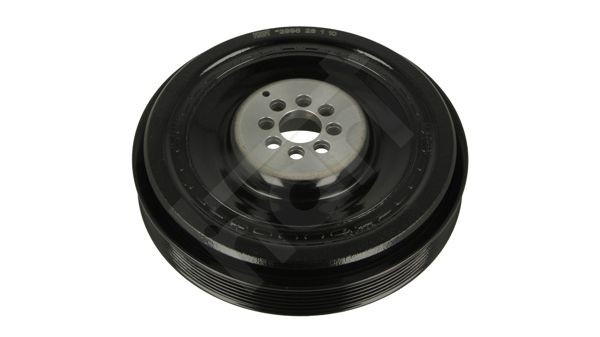 HART Krukaspoelie 389 968 Riemschijf voor krukas VOLVO HART 389 968