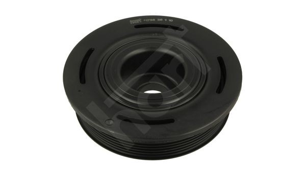 HART Crankshaft pulley 389 994 SKODA OCTAVIA HART crankshaft pulley 389994