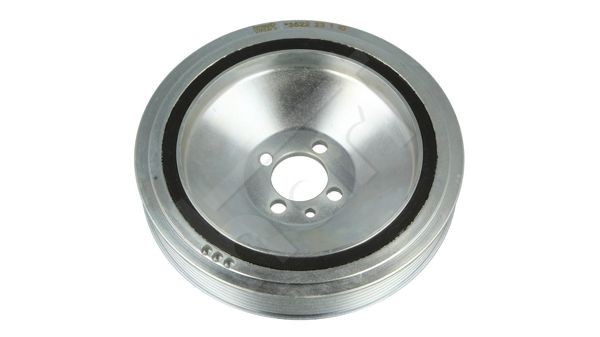 HART Piedziņas skriemelis, Kloķvārpsta 390 014 Piedziņas skriemelis kloķvārpsta HART TOYOTA 390 014