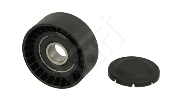 HART Medløberhjul, multi-V-rem 392 885 Medløberhjul, multi-v-rem CITROËN HART 392 885
