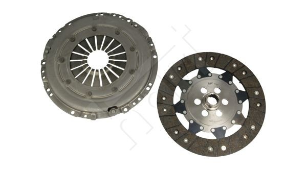 HART Sidurikomplekt 399 890 Sidurikomplekt HART LAGUNA 399 890 odav