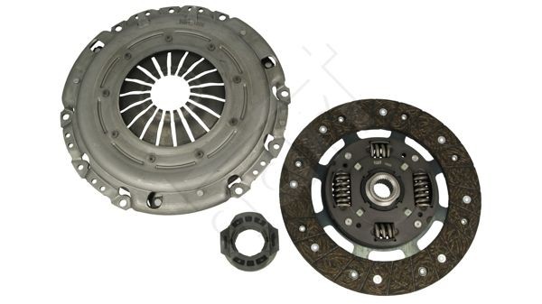 HART Sajūga komplekts 399 892 Sajūga komplekts HART LAND ROVER 399 892