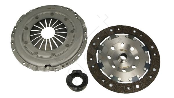 HART Kit d'embrayage 399 895 399 895 Kit d'embrayage + volant moteur SEAT LEON HART