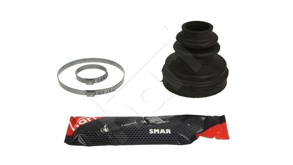 HART Mansjettsett, drivaksel 402 770 402 770 Drivakselmansjett AUDI A5 HART