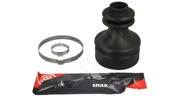 HART Mansjettsett, drivaksel 402 801 402 801 Drivakselmansjett FORD KA HART