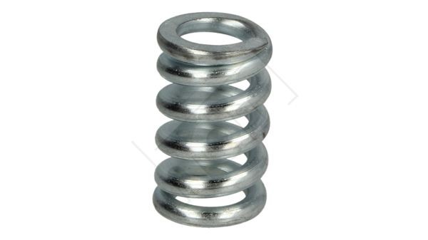 HART Skrue, eksosanlegg 404 461 Monteringssett eksosanlegg VW HART 404 461