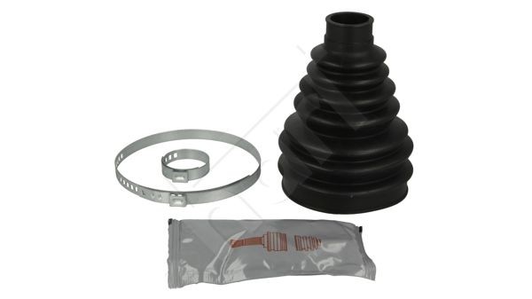 HART Mansjettsett, drivaksel 417 891 Drivknutemansjett HART Hyundai ix35 417 891