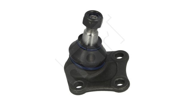 HART Rotule de suspension 421 117 Rotule de bras de suspension HART FABIA 421 117 pas cher