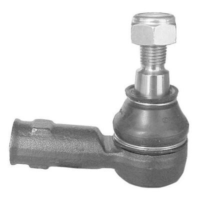 HART Stūres šķērsstiepņa uzgalis 422 338 Stūres pirksts HART Mercedes-Benz 124 sērija 422 338