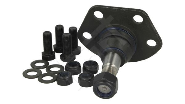 HART Zvislý / nosný čap 422 452 Guľový čap ramena HART Peugeot 306 422 452