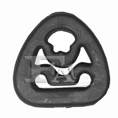 HART Kinnitus, väljalaskesüsteem 422 750 422 750 Summuti kinnitus MERCEDES-BENZ SL HART