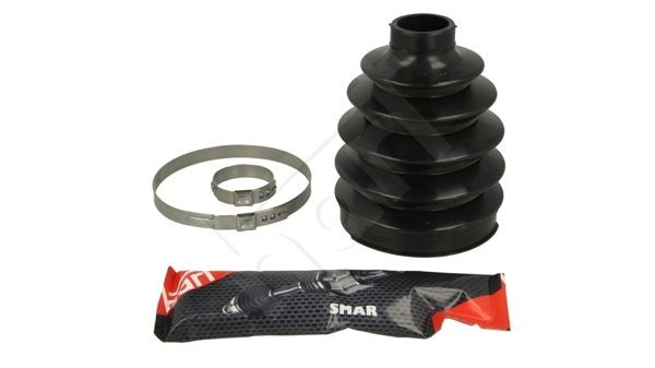 HART Jogo de foles, veio de transmissão 429 637 HART Fole de transmissão 429 637 opinião