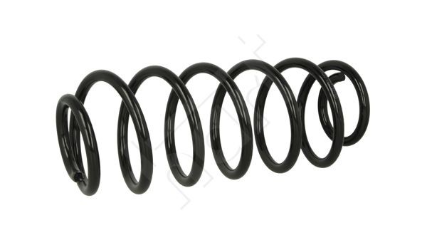 HART Ressort de suspension 430 012 Toyota YARIS Ressort de suspension HART 430 012