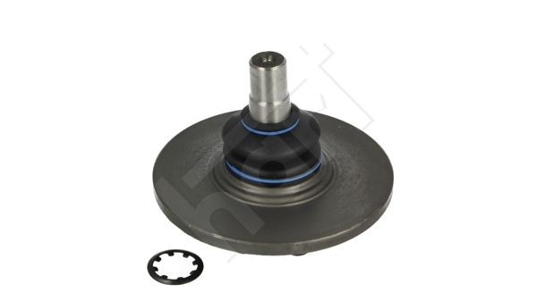 HART Zvislý / nosný čap 435 651 Guľový čap ramena HART Renault SCÉNIC 435 651