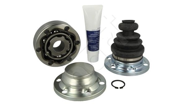 HART Jeu de joints, arbre de transmission 438 134 Joint de transmission HART LAND ROVER 438 134