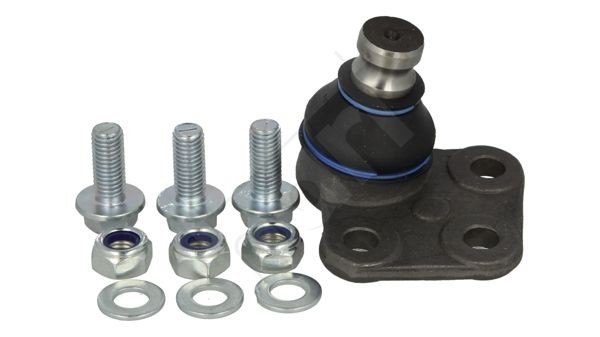 HART Bærekule 440 934 Opphengskule HART KADJAR 440 934 billige