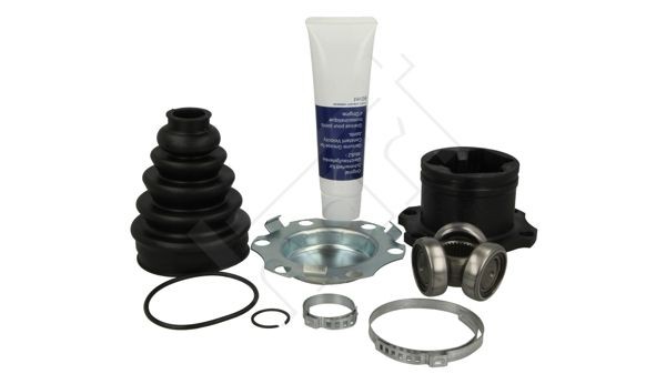 HART Jeu de joints, arbre de transmission 441 489 Seat CORDOBA Joint de transmission HART 441 489
