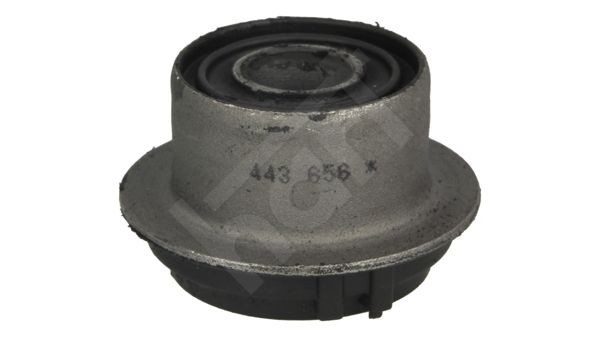 HART Suspension, bras de liaison 443 656 Silent bloc triangle de suspension HART Classe R 443 656 pas cher