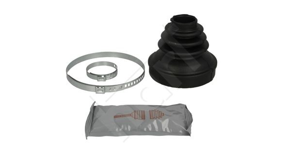 HART Kit cuffia, semiasse 443 744 443 744 Kit cuffia giunto HART Peugeot