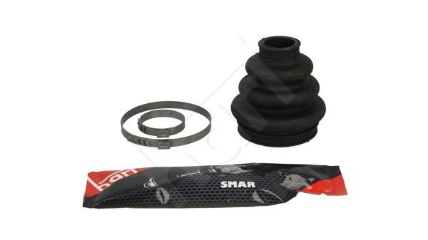 HART Bälgsats, drivaxel 443 745 BMW drivaxeldamask HART 443 745