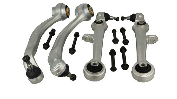 HART Reparatieset, wieldraagarm 443 969 Reparatieset, wielophanging HART A4 443 969 goedkoop