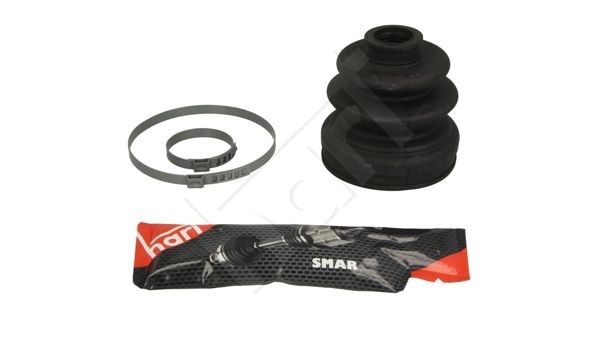 HART Drivaksel Manchetsæt 445 731 Drivakselmanchet HART Hyundai i30 445 731