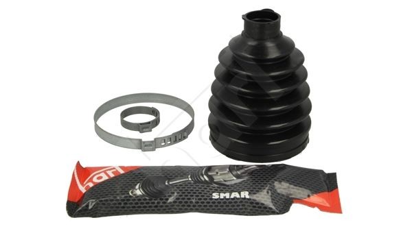 HART Drivaksel Manchetsæt 446 263 446 263 Drivakselmanchet DACIA SANDERO HART