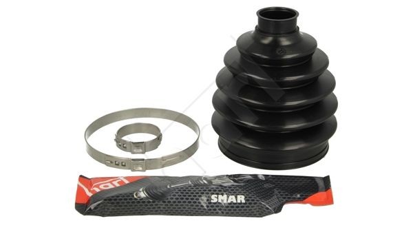 HART Putekļusargu komplekts, Piedziņas vārpsta 446 806 446 806 Pusass putekļu gumijas CHEVROLET MATIZ HART