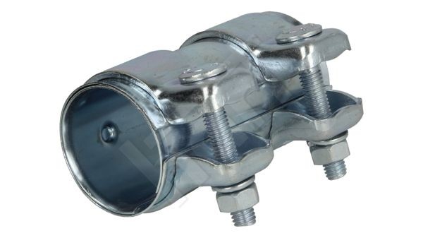 HART Spojka trubiek výfukového systému 447 053 Vyfukova spojka HART Mercedes-Benz VITO 447 053