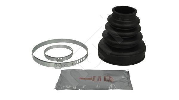 HART Kit cuffia, semiasse 447 407 447 407 HART Cuffia giunto omocinetico PEUGEOT prezzo