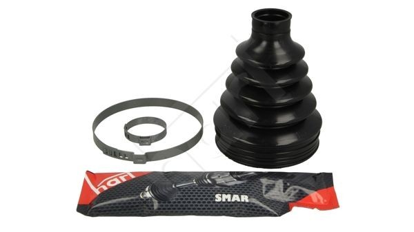 HART Kit cuffia, semiasse 451 722 HART 451 722 Cuffia facile semiasse Transit Tourneo (FC_ _) prezzo