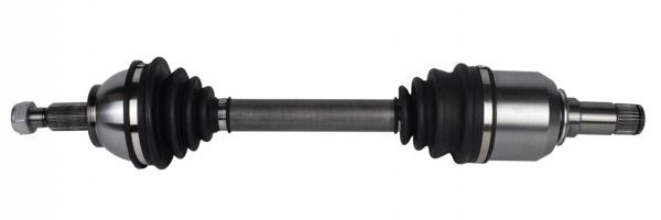 HART Drivaxel 461 991 461 991 HART drivaxel MERCEDES-BENZ VIANO